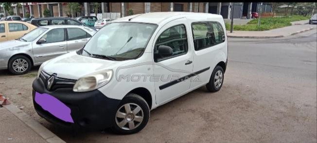 kangoo evolution 