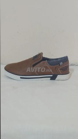 Chaussures Denim - 2