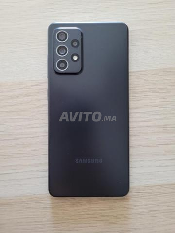 Samsung A52 - 2