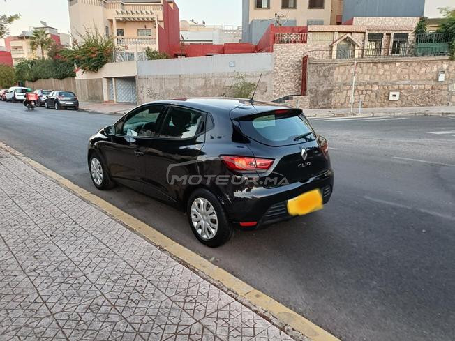 clio 4 diesel 