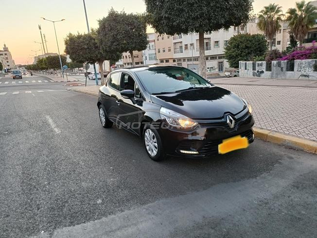 clio 4 diesel 