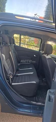 Dacia Sandero Stepway 2019 neuve - 2