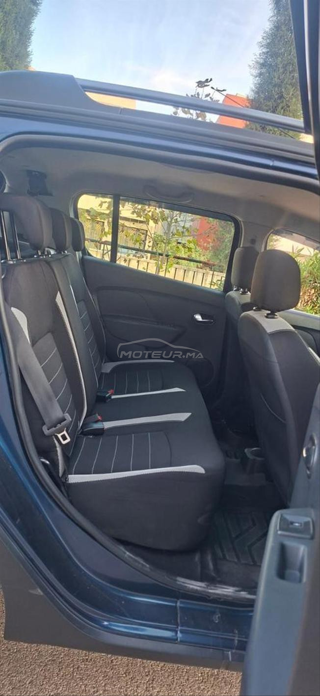 dacia sendiro stypway 2019 neuf 