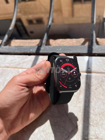 Smartwatch Oraimo écran AMOLED - 2