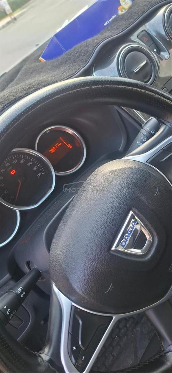 dacia sendiro stypway 2019 neuf 