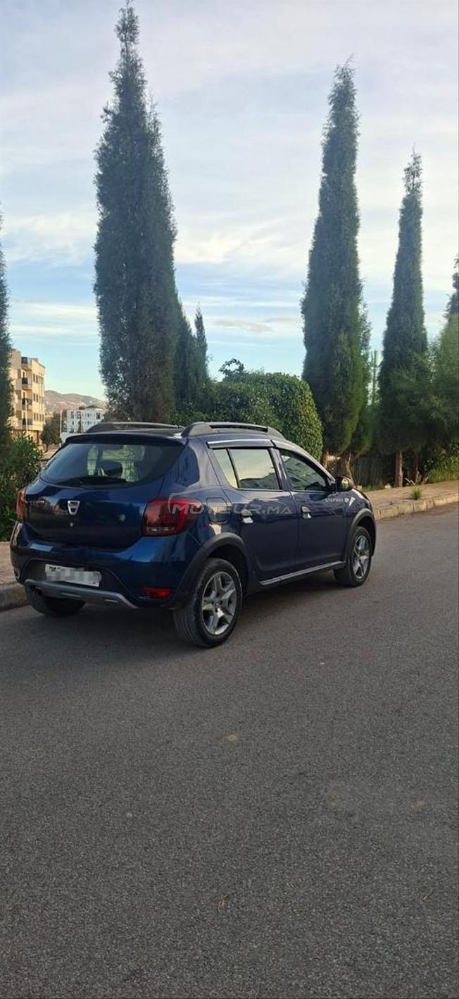 dacia sendiro stypway 2019 neuf 