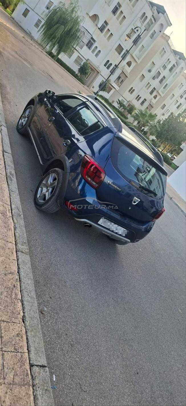 dacia sendiro stypway 2019 neuf 