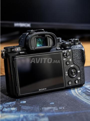 Sony a7r 2 - 2