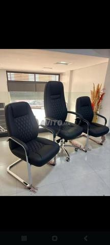 💥 Offre spéciale sur les chaises de bureau pour les bureaux et les entreprises - 2