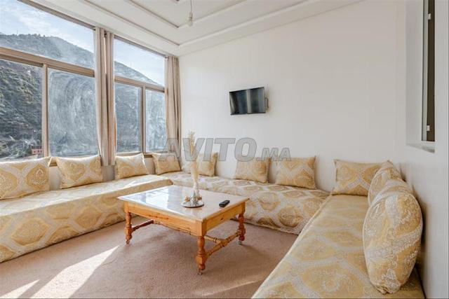 APPARTEMENT VIP PRÈS DE L'OUED À OURIKA - 2