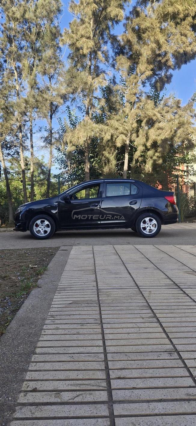 dacia logan diesel 