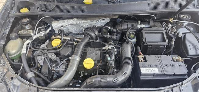 dacia logan diesel 