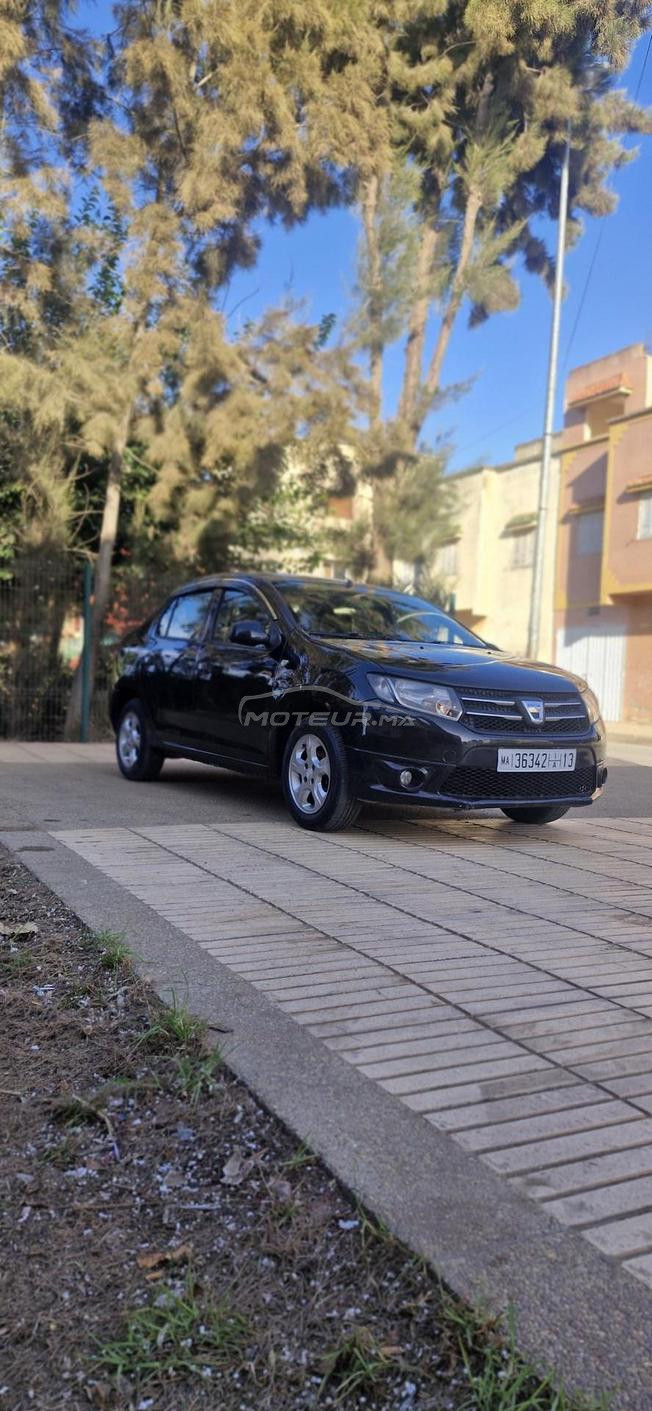 dacia logan diesel 