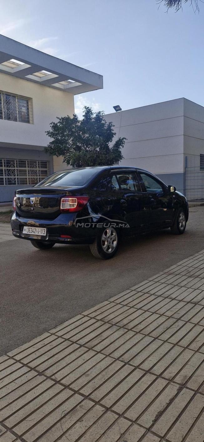 dacia logan diesel 