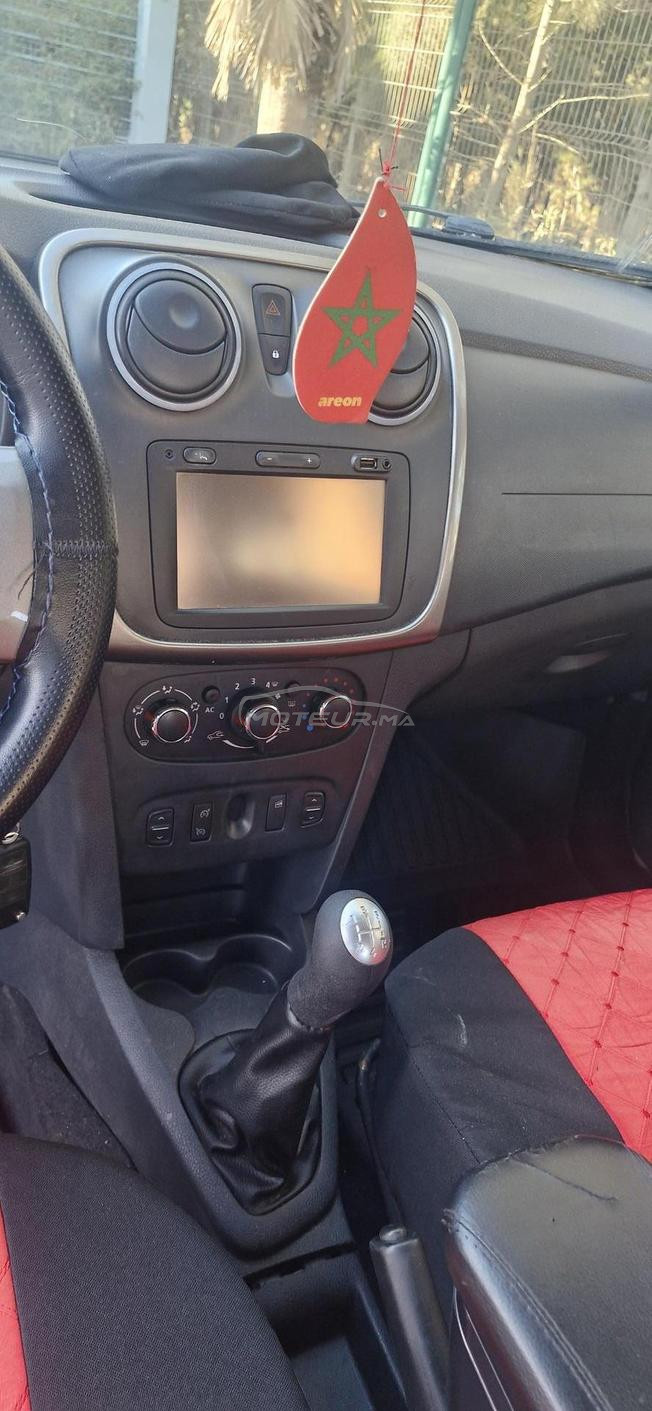 dacia logan diesel 