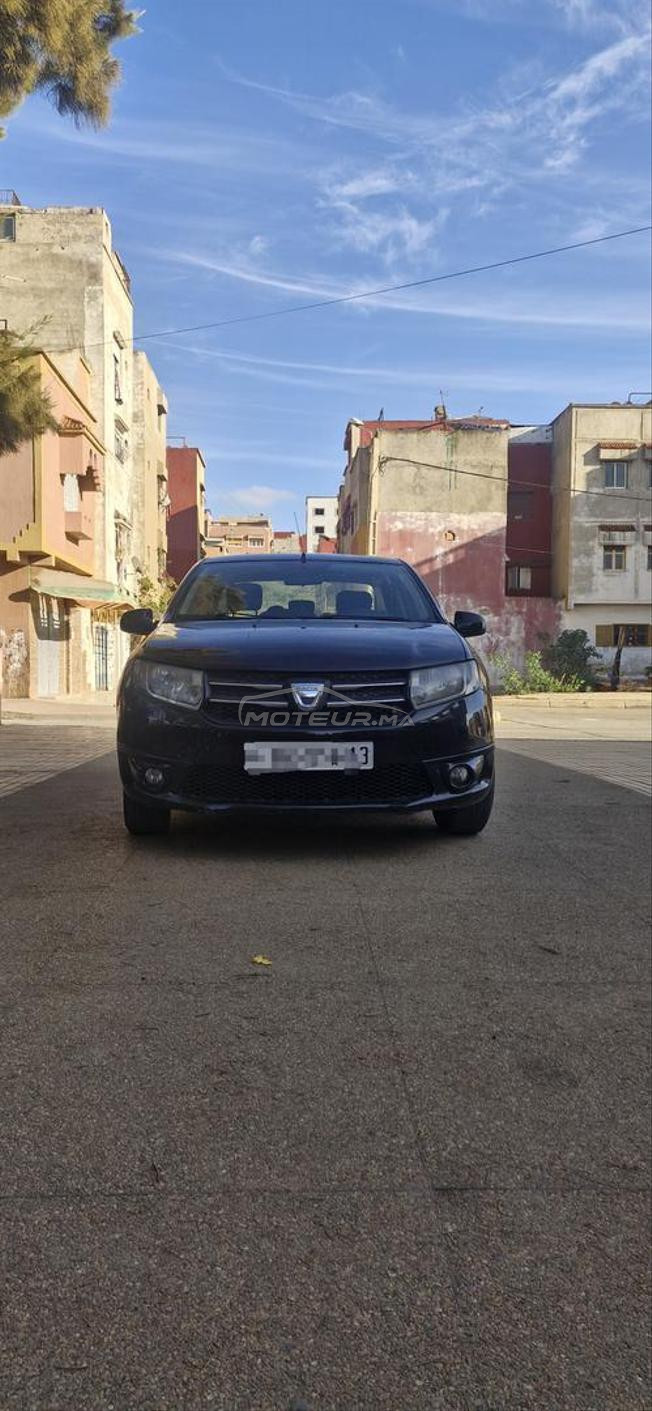dacia logan diesel 
