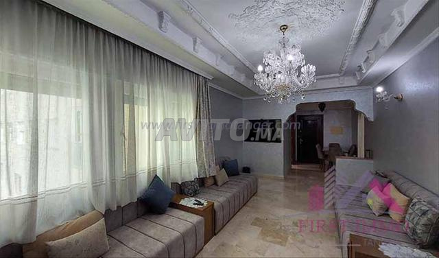 Joli Appartement Meublé à louer - 2