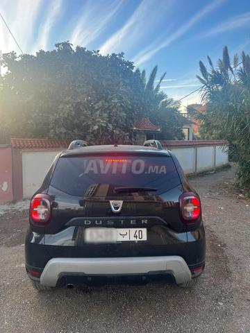 Dacia Duster - 2