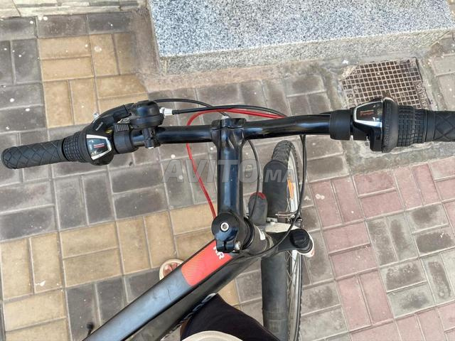 Vélo Rockrider - 2