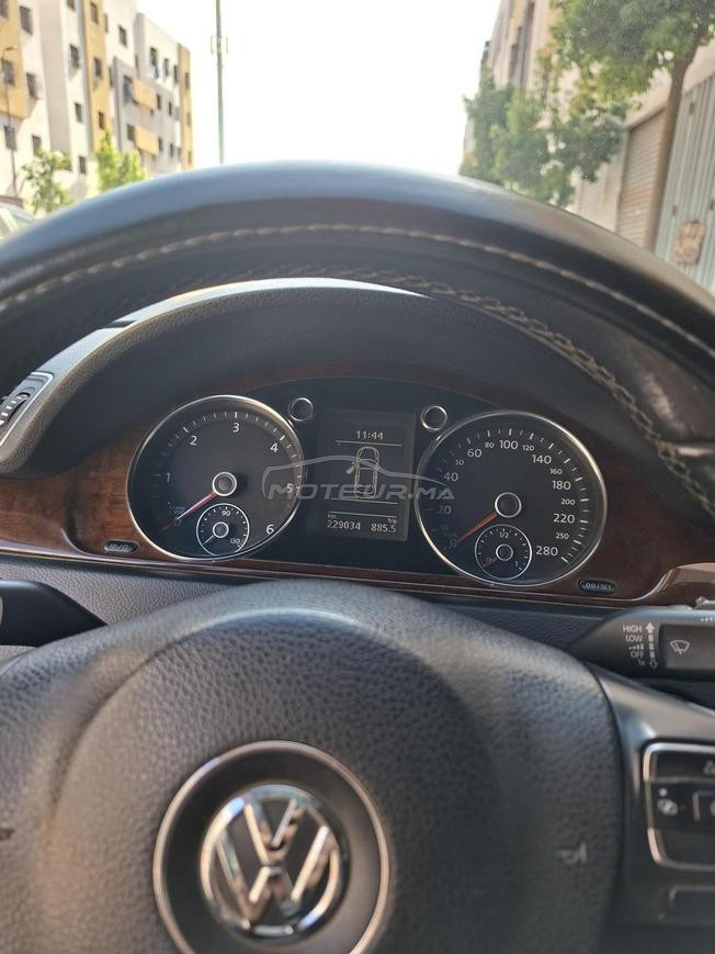 passat cc à vendre