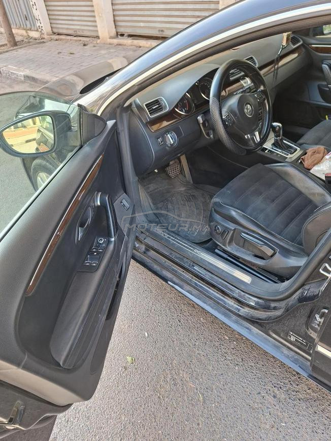 passat cc à vendre