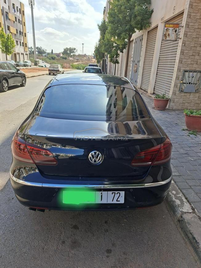 passat cc à vendre