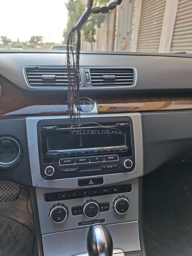 passat cc à vendre