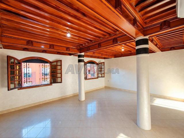 Vente Appartement à Marrakech - 2