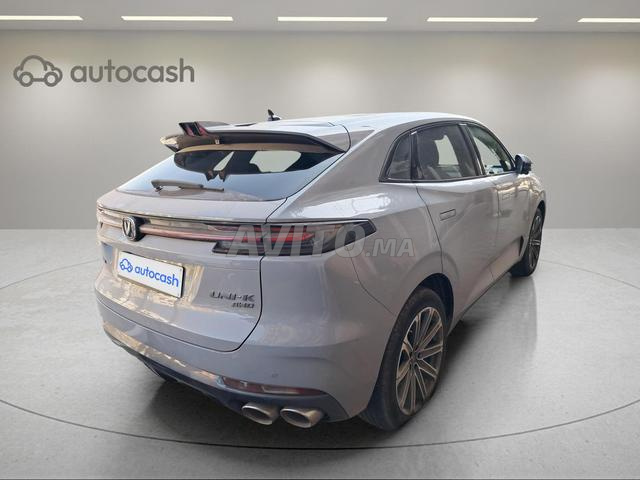 2440 - Changan UNI-K 2024 expertisée avec financement - 2