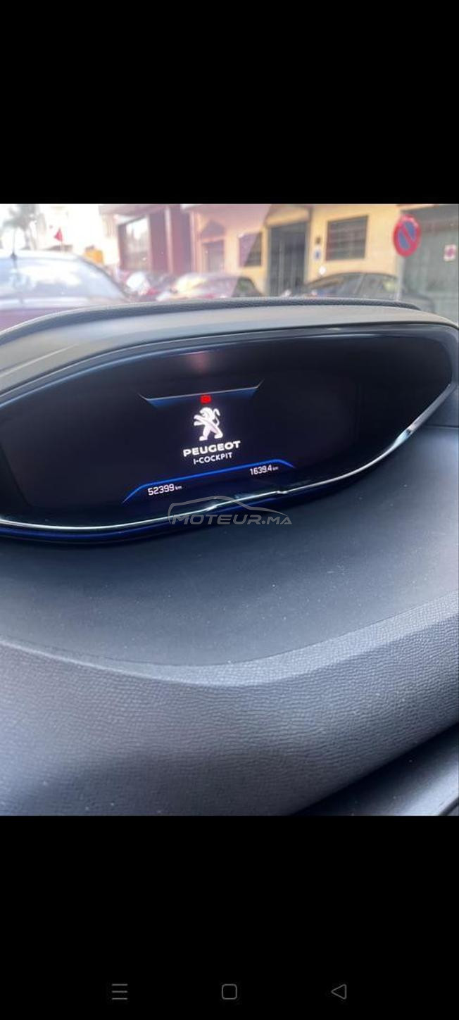 Peugeot 3008 a vendre 