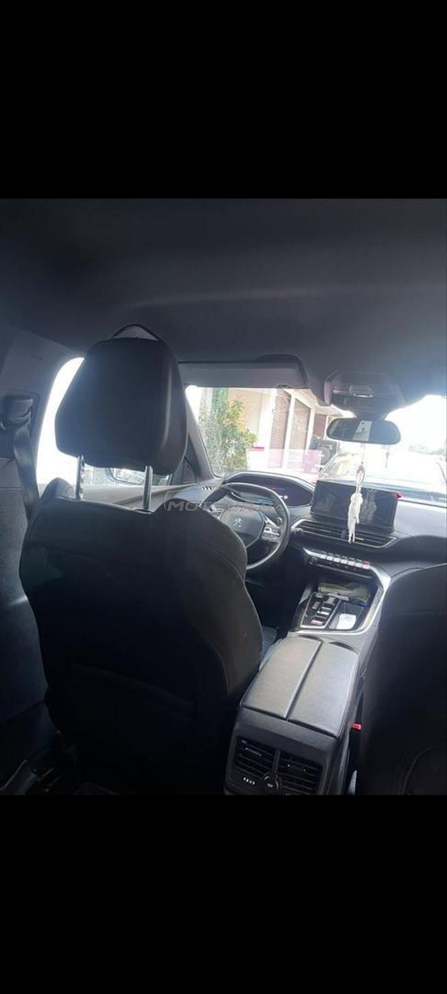 Peugeot 3008 a vendre 