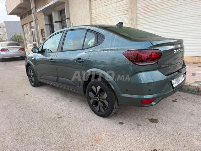 Dacia Logan - 2
