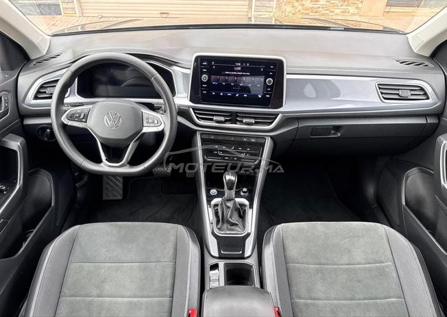 Volkswagen T-Roc Diesel édition Sport 2024
