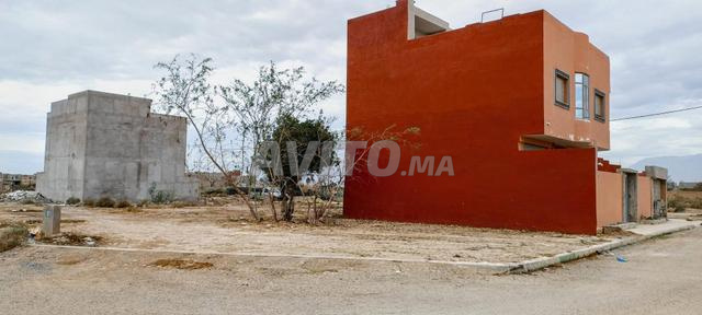 Taroudant Sidi Bou Othmane