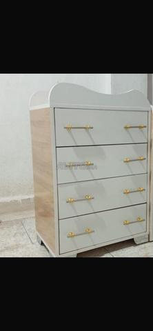 Coiffeuse pour bébés - 2