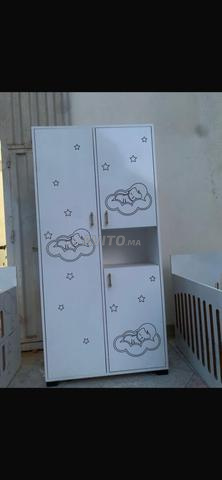 Placard enfants - 2