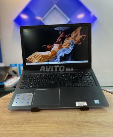Dell Vostro i5 7ème RAM 8 Disque SSD Batterie 5h - 2