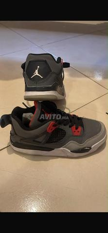 Vêtements et chaussures de marques garçon - 2