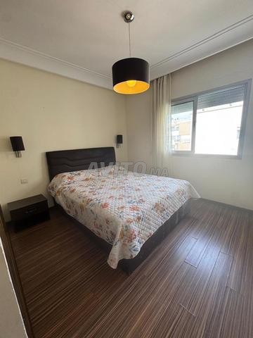 Appartement à louer 60 m² à Mohammedia - 2