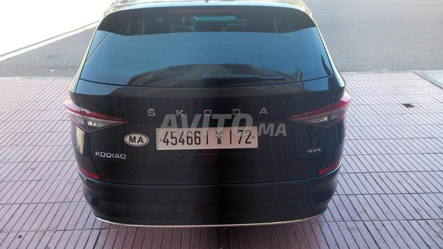 Skoda Kodiaq L&K - 2