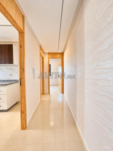 Appartement à louer à Sidi Moussa – 1er étage - 2