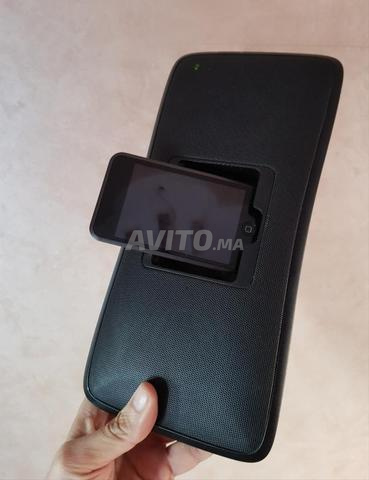 آيبود تاتش الجيل الأول 32 جيجا ستيشن آيبود