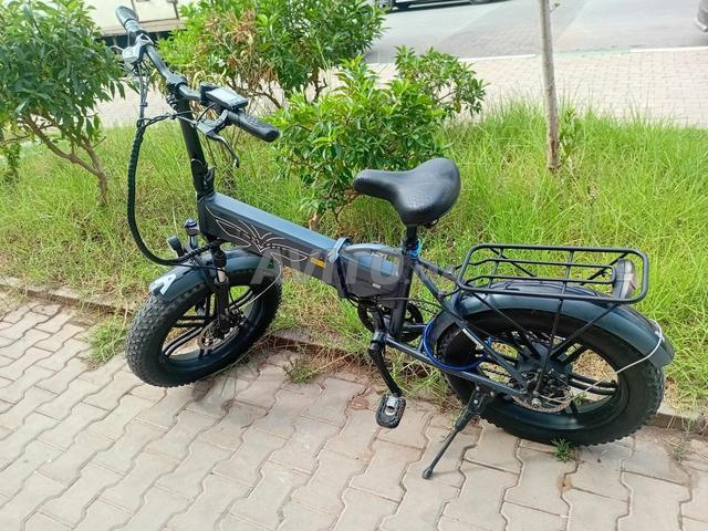 Vélo électrique - 2
