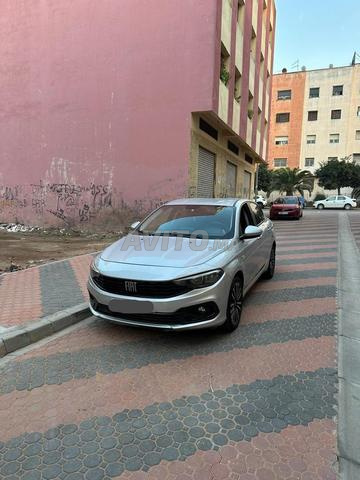 فيات تيبو أوتوماتيك - 2