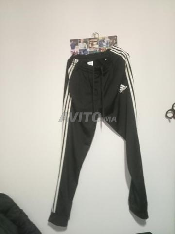 Adidas original TL - 2