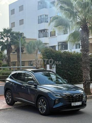 Belle voiture disponible à Temara