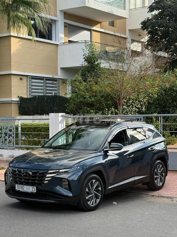 Belle voiture disponible à Temara