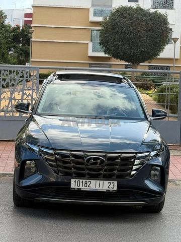 Belle voiture disponible à Temara
