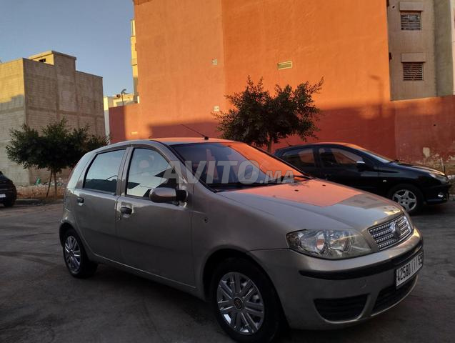 Fiat Punto - 2