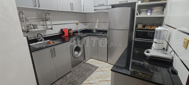 Appartement meublé à louer à Rabat - 2